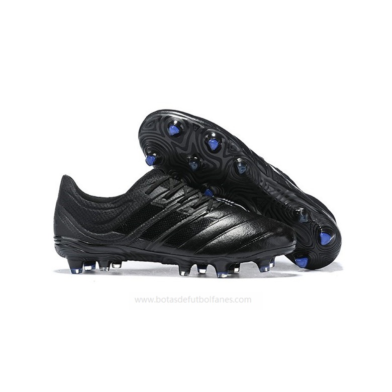 Adidas Copa FG Negro